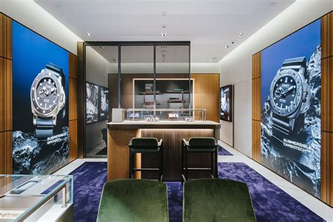 panerai sydney office|panerai watch store near me.